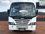 Tata LP / LPO / SFC