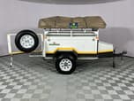 Campmaster Wilderness