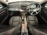 Mercedes-Benz C Class Sedan