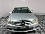 Mercedes-Benz C Class Sedan