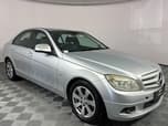 Mercedes-Benz C Class Sedan