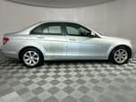 Mercedes-Benz C Class Sedan