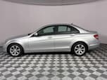 Mercedes-Benz C Class Sedan
