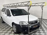 Nissan NP200
