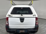 Nissan NP200