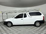Nissan NP200