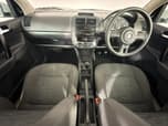 Volkswagen Polo Vivo