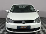 Volkswagen Polo Vivo