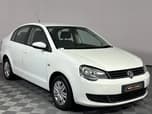 Volkswagen Polo Vivo