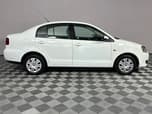 Volkswagen Polo Vivo