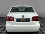 Volkswagen Polo Vivo