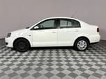 Volkswagen Polo Vivo