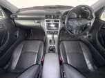 Mercedes-Benz C Class Coupe