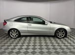 Mercedes-Benz C Class Coupe