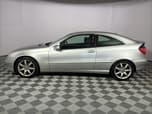 Mercedes-Benz C Class Coupe