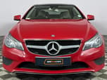 Mercedes-Benz E Class Coupe