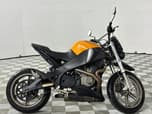 Buell Ulysses