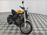 Buell Ulysses