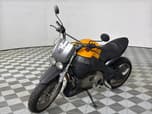 Buell Ulysses