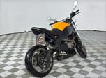 Buell Ulysses