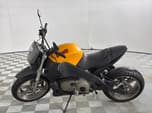 Buell Ulysses