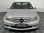Mercedes-Benz C Class Sedan