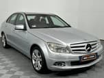 Mercedes-Benz C Class Sedan