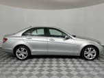 Mercedes-Benz C Class Sedan