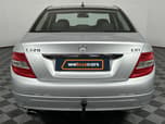 Mercedes-Benz C Class Sedan