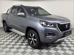 Peugeot Landtrek