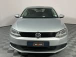 Volkswagen Jetta 6