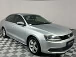 Volkswagen Jetta 6