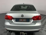Volkswagen Jetta 6