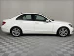 Mercedes-Benz C Class Sedan