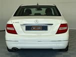 Mercedes-Benz C Class Sedan