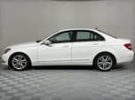 Mercedes-Benz C Class Sedan