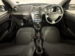 Ford Figo