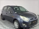 Ford Figo