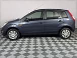 Ford Figo