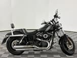 Harley Davidson Dyna