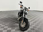 Harley Davidson Dyna