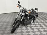 Harley Davidson Dyna