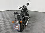 Harley Davidson Dyna
