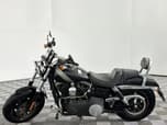 Harley Davidson Dyna