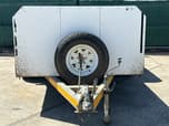 Custom Flatbed