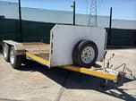 Custom Flatbed