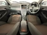 Toyota Corolla Quest