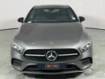 Mercedes-Benz A Class Sedan