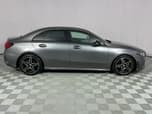 Mercedes-Benz A Class Sedan