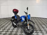 Zontes ZT